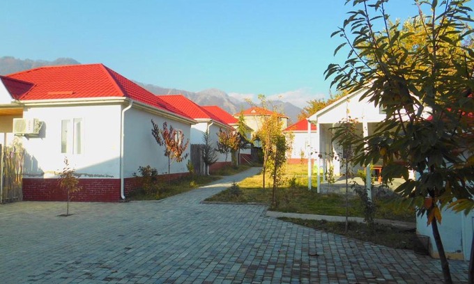 Gabala Casa | Gabala Homes Musa