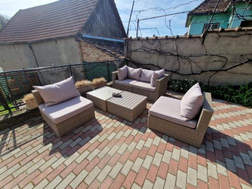 Sighisoara Apartamento | Gabi's Home #3