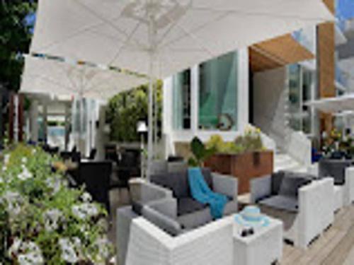 Granarola Apartamento | Gabicce Mare Flat for Six Guests
