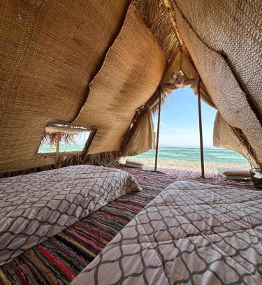 Dahab Otro | Gabila Blue Lagoon