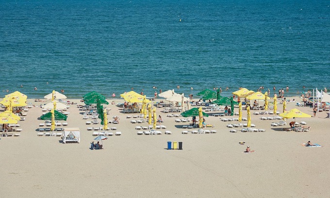 Constanta Hotel | Gabizz Apartments