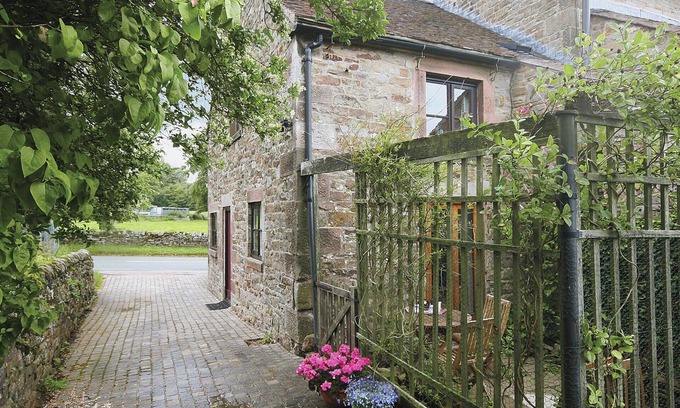 Leek Cabaña | Gable Cottage - E3386