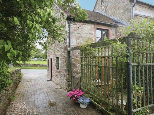 Onecote Casa | Gable Cottage - E3386