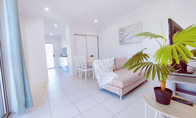 Maraylya Casa | Gables/Box Hil/Maraylya 2Br granny flat with WiFi