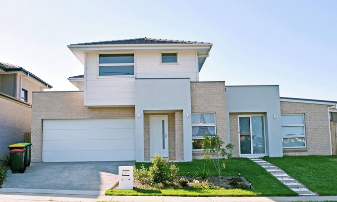 Maraylya Casa | Gables/Box hill/Maraylya Two-Level House