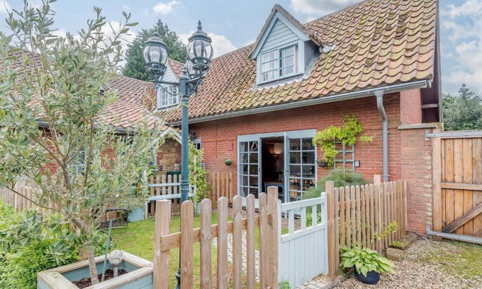 Market Rasen Casa | Gables Cottage