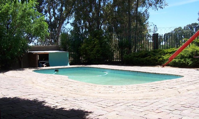 Colesberg Apartamento | Gables Inn