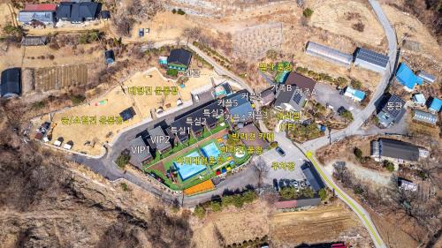 Sang Casa | Gaboja Private Pet Pool Villa