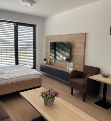 Sajdikove Humence Apartamento | Gabriel Apartments 5 , Penati Golf Rezort
