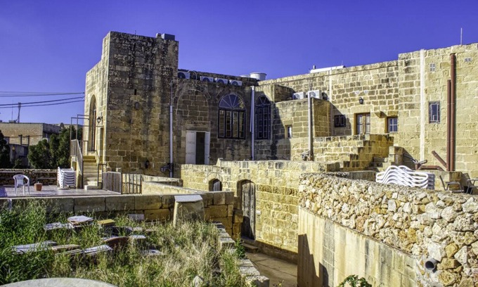 Victoria Otro | Gabriel Farmhouse Gozo