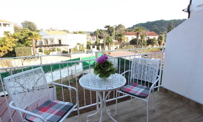 Borik Apartamento | GABRIEL One-Bedroom Apartment 3
