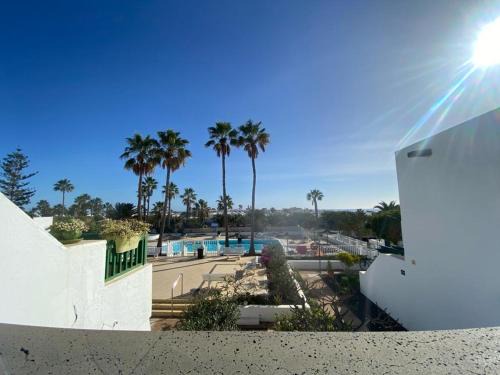 Matagorda Apartamento | Gabriela Sea View