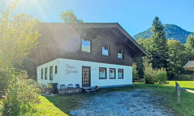 Sankt Martin bei Lofer Apartamento | Gabriele by Interhome