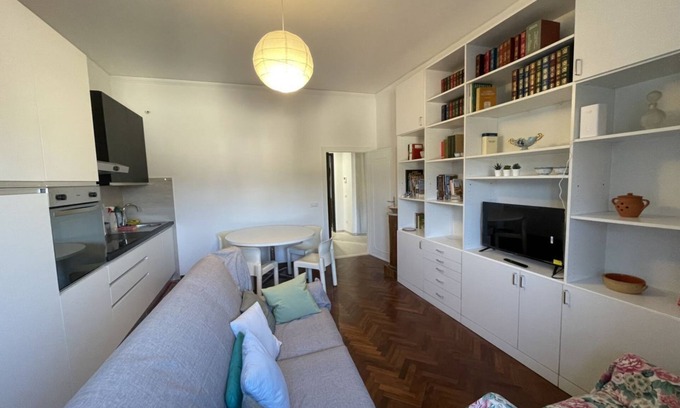 Gavinana Apartamento | Gabriella's House - 2