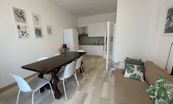 Gavinana Apartamento | Gabriella's House