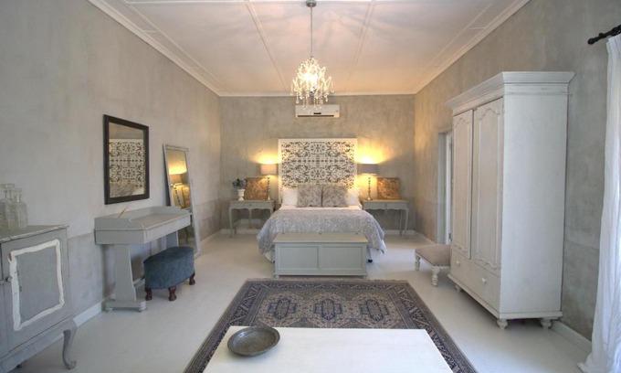 Riebeek Kasteel Casa | GABRIELLA'S
