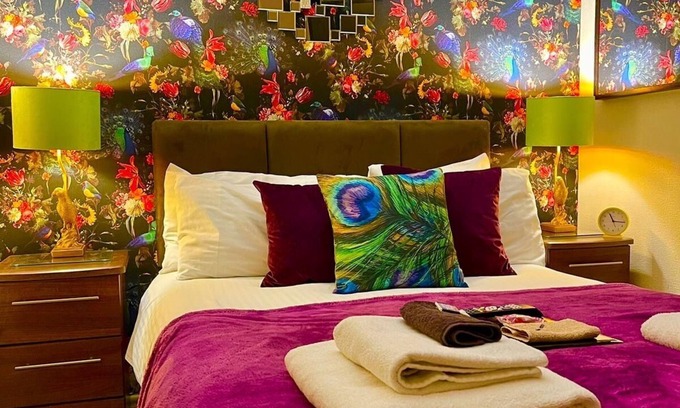 North Shore Cama Y Desayuno | Gabrielle's Hotel