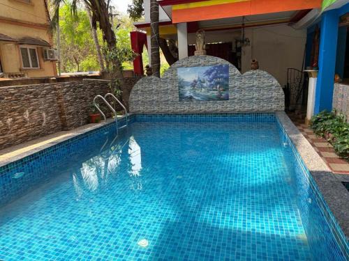 Gauravaddo Hotel | Gabriels beach resort