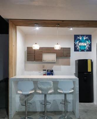 Monterrico Casa | GADAM