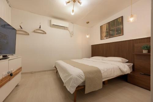 Namyeong-dong Apartamento | Gadam Stay 1Stop Seoul STN 10min Myeongdong,DDP