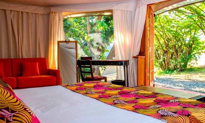 Saint-Pierre De La Reunion Alquiler De RV | Gadiamb City- Glamping