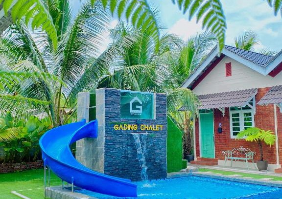 Kampung Petai Bubus Casa | Gading Chalet