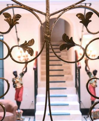 Centro histórico Apartamento | Gadir Suites