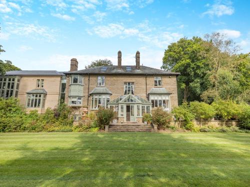 Buxton Casa | Gadley House East Wing