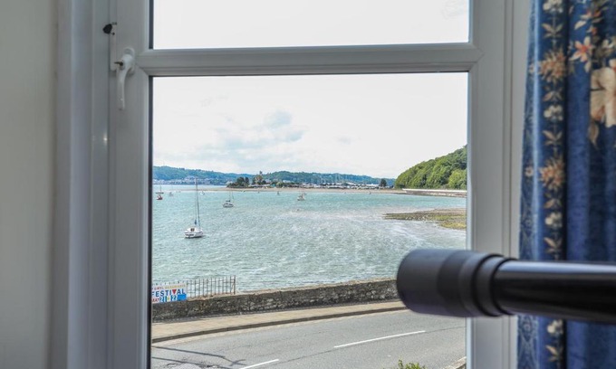 Beaumaris Apartamento | Gadlys House - Waters Edge