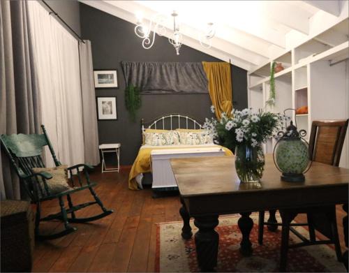 Garsfontein Apartamento | Gadute Haven - Luxury Apartment