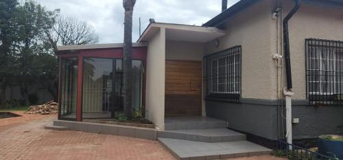 Greater Johannesburg Metropolitan Area Casa | Gael Guest 5