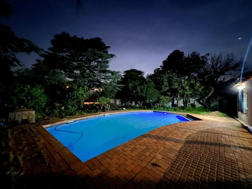Greater Johannesburg Metropolitan Area Apartamento | Gael Guest 6