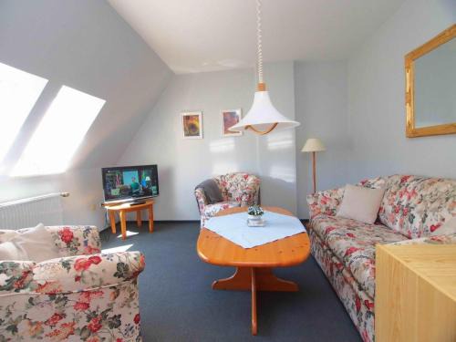 Alkersum Apartamento | Gaestehaus-Bruhn-4