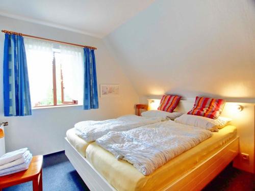 Alkersum Apartamento | Gaestehaus-Bruhn-6