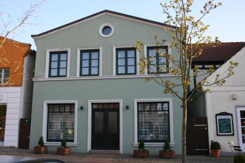 Gingst Apartamento | Gaestehaus Celina WE32747