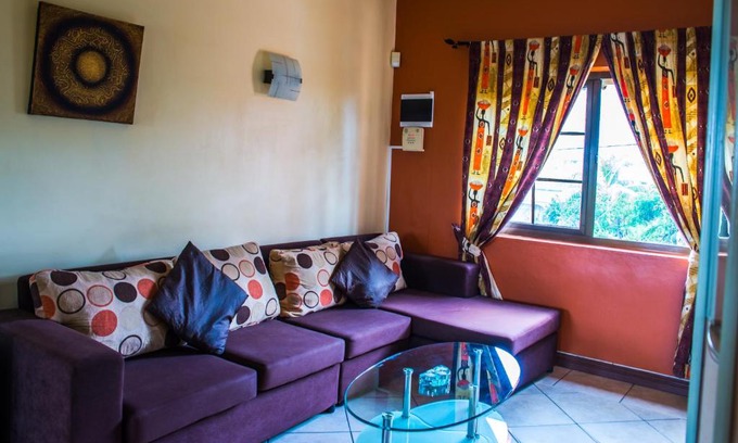 La Preneuse Apartamento | Gaestehaus Dreamteam