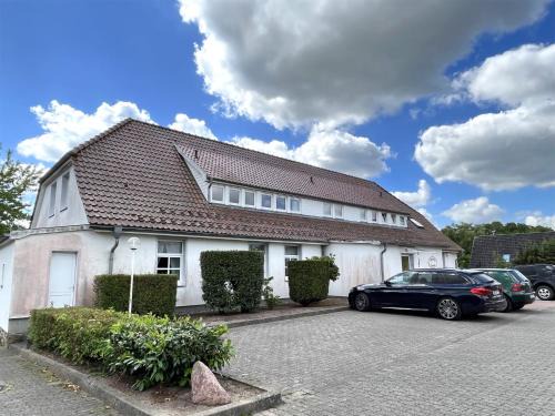 Muritz Apartamento | Gaestehaus Hohen Wangelin SEE 7820