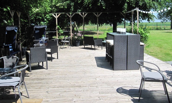 Otterndorf Casa | Gaestehaus zur Linde