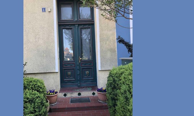 Stadtmitte Casa | Gaestezimmer Sprenger Objekt 259