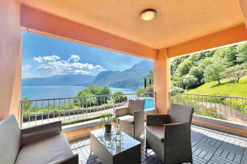 San Siro Apartamento | Gaeta 'Lake View'