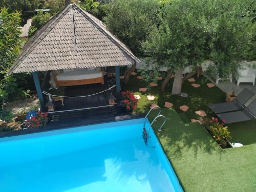 Gaeta Villa | GAETA - Villa Fontania