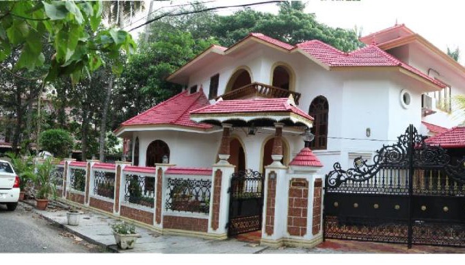 Kochi Apartamento | Gaga Homestay