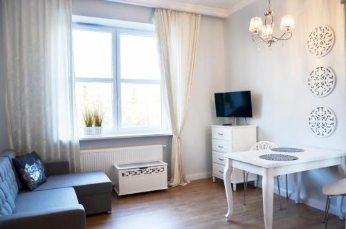 Sielce Apartamento | Gagarina 33 - studio by Homeprime