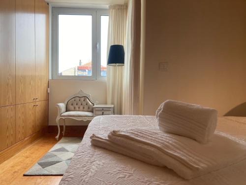 Sao Jacinto Apartamento | Gago Coutinho Apartment