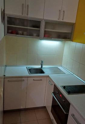 Zvezdara Apartamento | Gagy