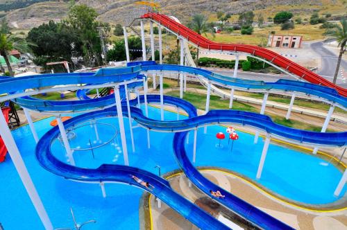 Tiberias Hotel | Gai Beach Hotel