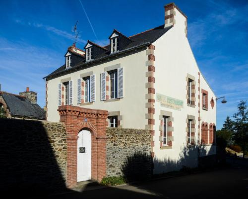Etables-sur-Mer Casa | Gai Séjour