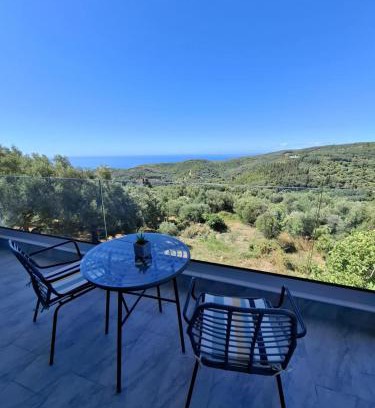 Parga Apartamento | Gaia Apartments I