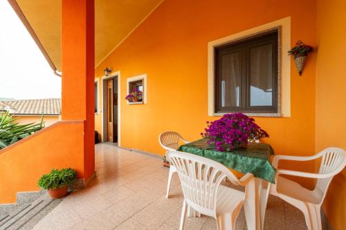San Giovanni Suergiu Casa | Gaia Casa Vacanze
