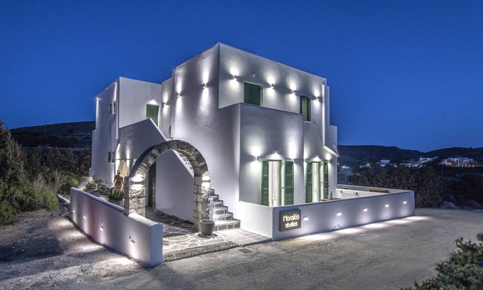 Pachena Casa | Gaia Lux Inn